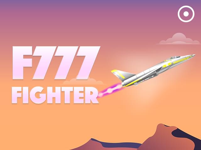 tigervip F777 Fighter