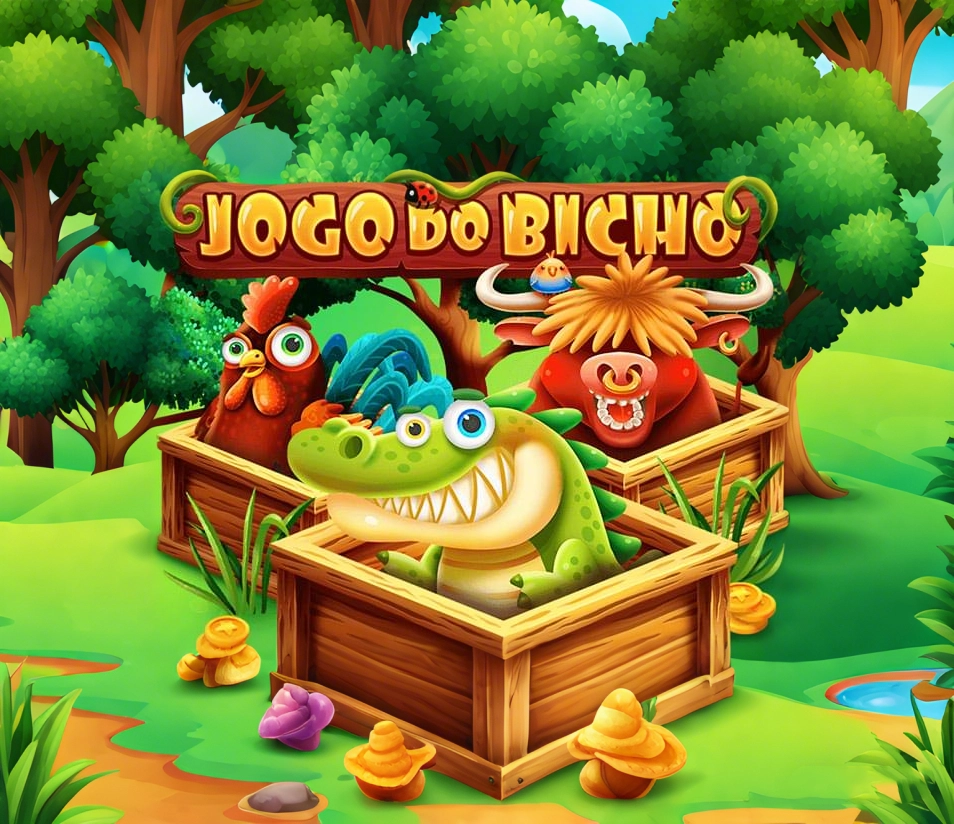 tigervip Jogo Do Bicho