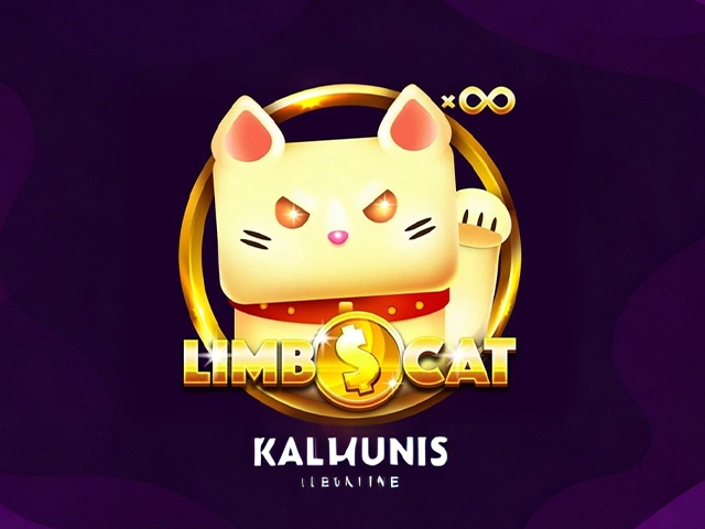 tigervip Gato do Limbo