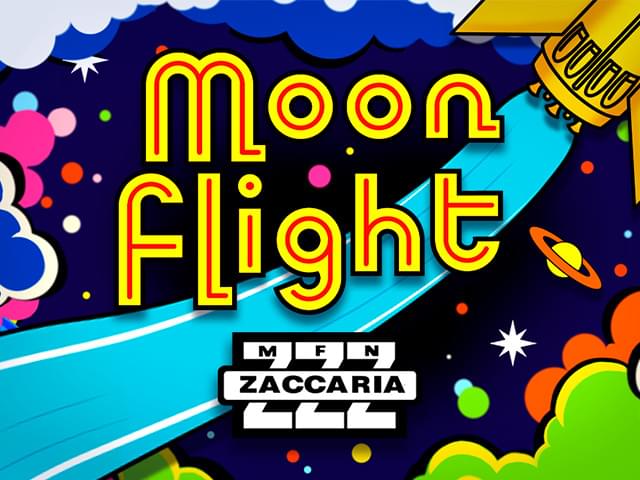 tigervip Deslizante de Voo Lunar