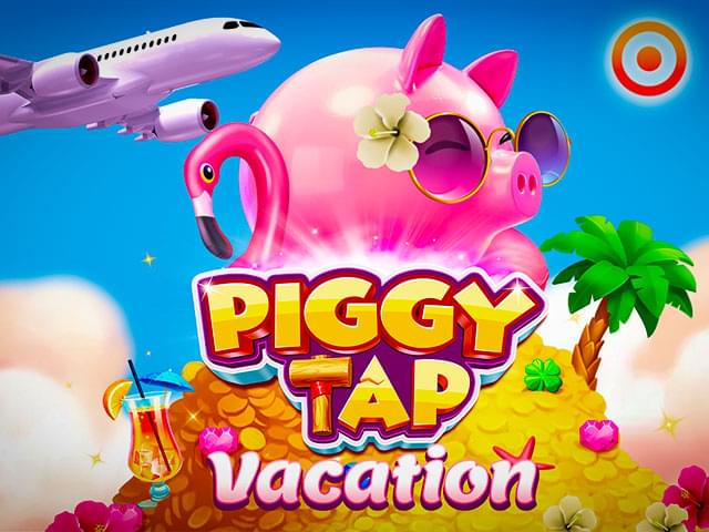 tigervip Porquinho Toque