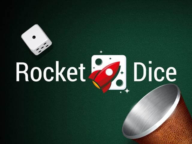 tigervip Dados de Foguete