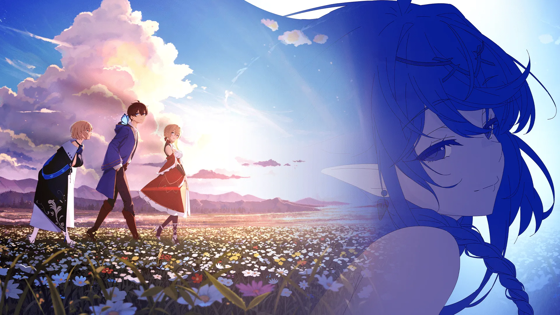 tigervip Banner do Jogo